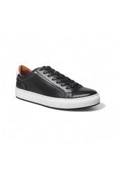Souliers pour homme par Au Noir | DERRICK Noir | Machemise.ca, inventaire complet de la marque Au Noir