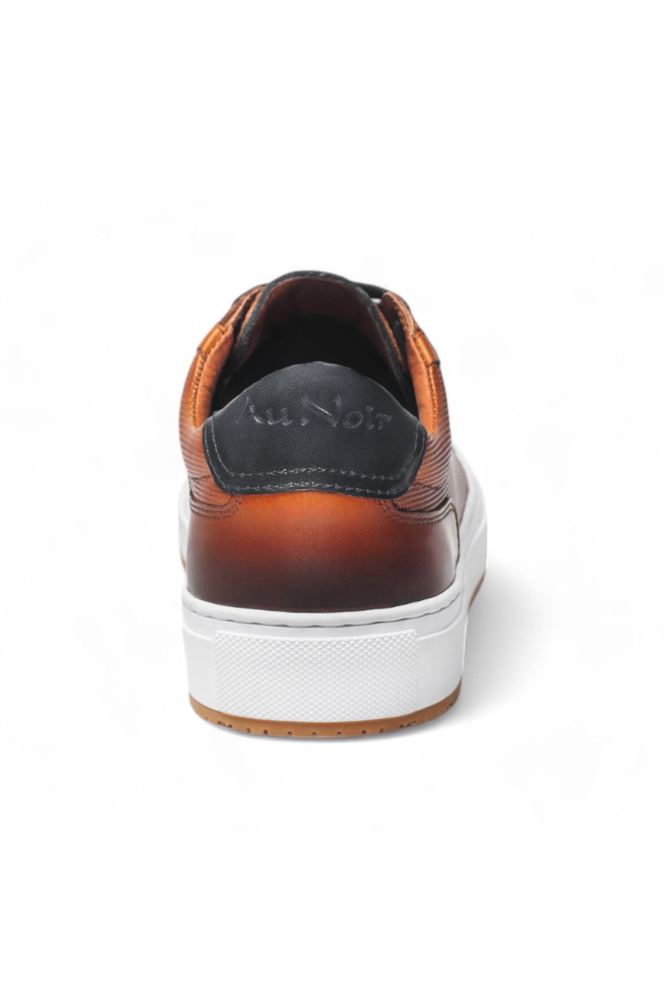 Souliers pour homme par Au Noir | DERRICK Cognac | Machemise.ca, inventaire complet de la marque Au Noir
