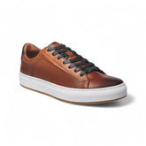 Sport shoes for men by Au Noir | DERRICK Cognac | Menshirt, complete inventory of the Au Noir brand
