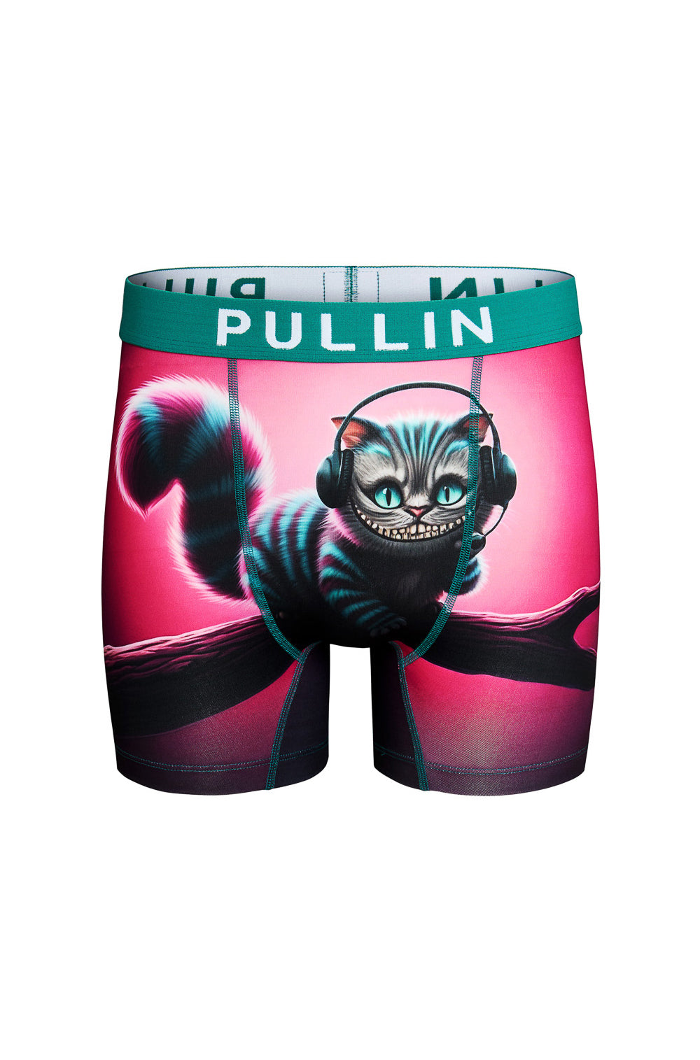 Boxer pour homme par Pullin | FA2 ALICE | Machemise.ca, vêtements mode pour hommes