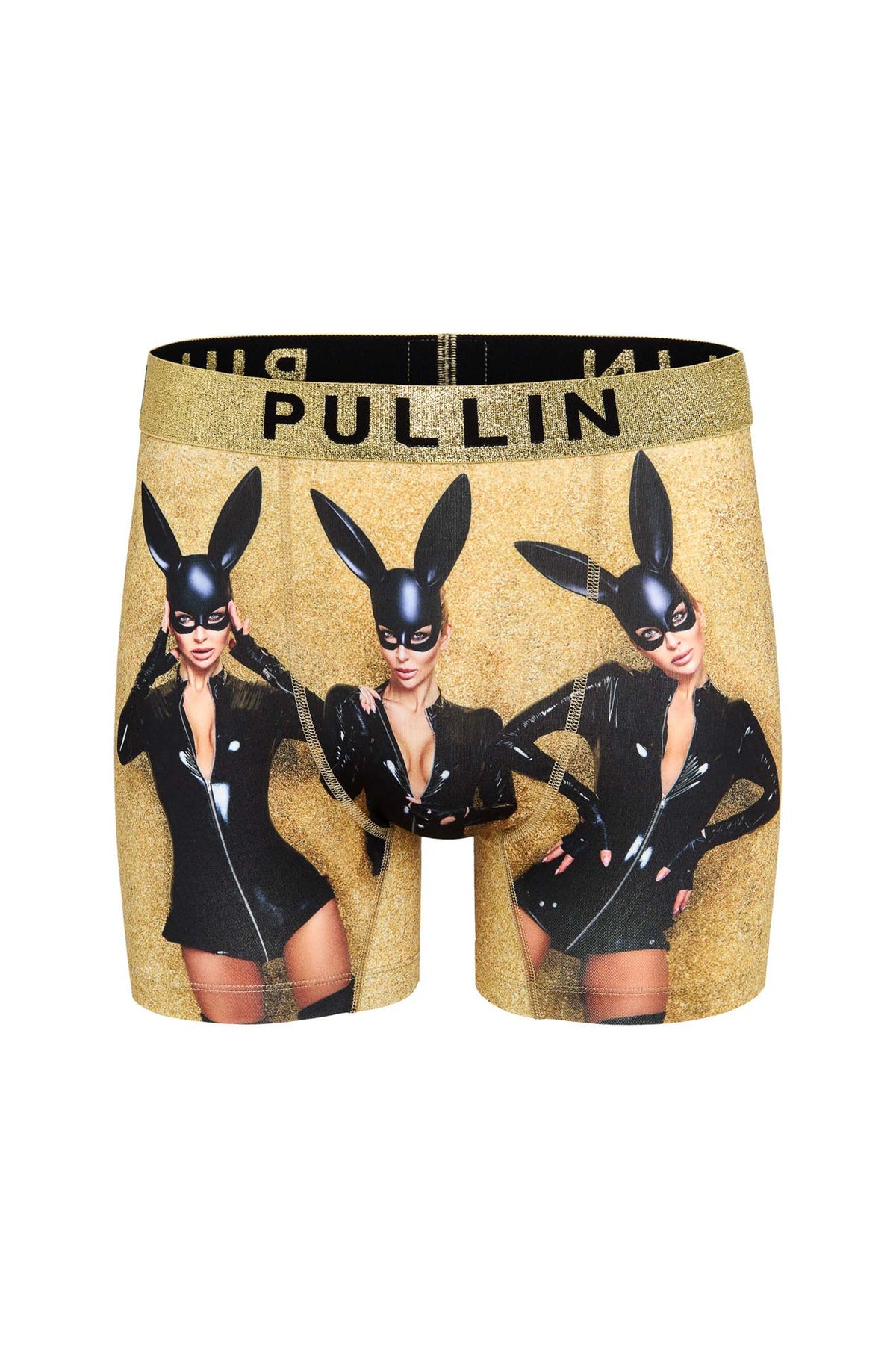 Boxer pour homme par Pullin | FA2 MONLAPIN | Machemise.ca, vêtements mode pour hommes