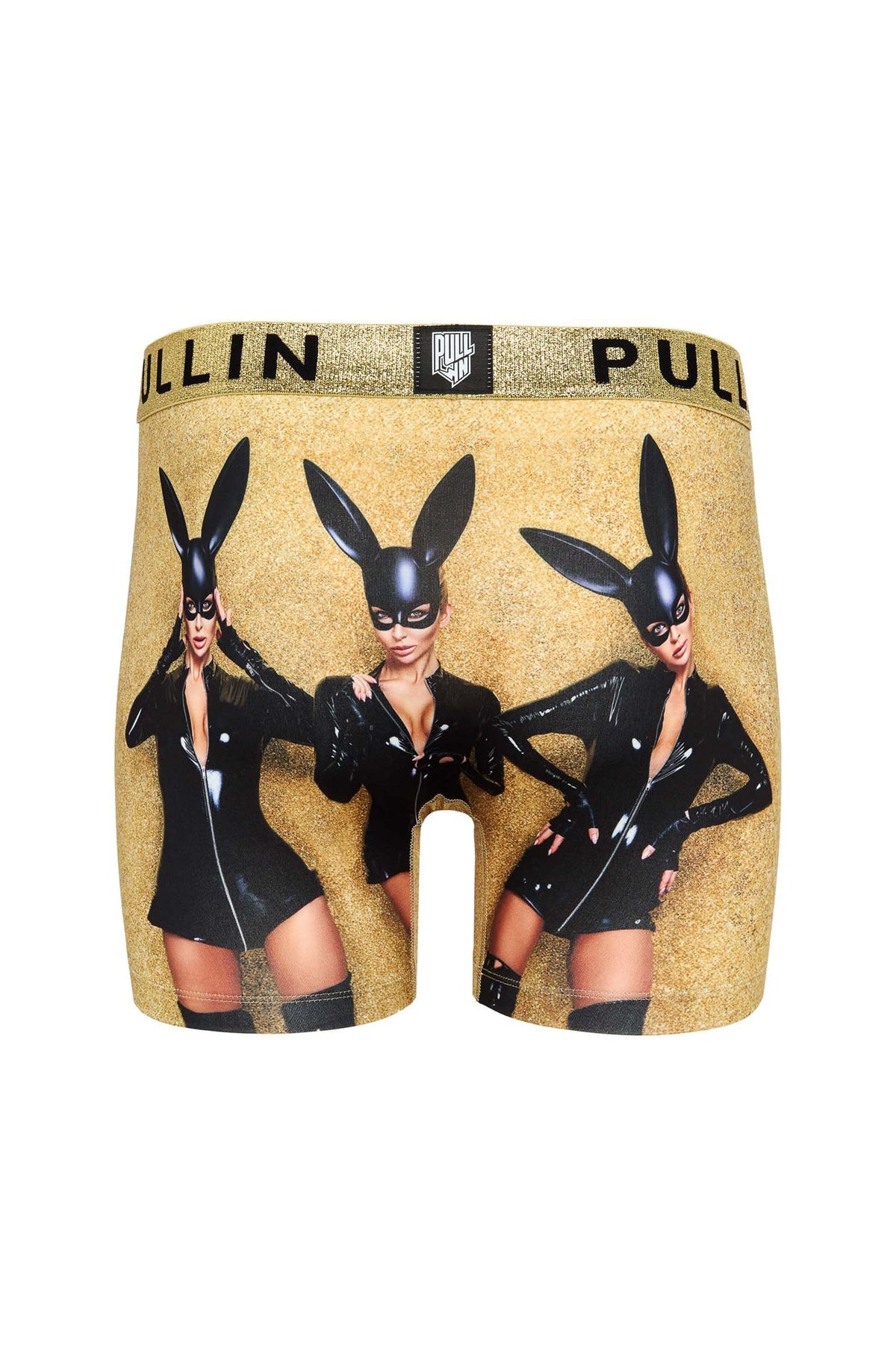 Boxer pour homme par Pullin | FA2 MONLAPIN | Machemise.ca, vêtements mode pour hommes