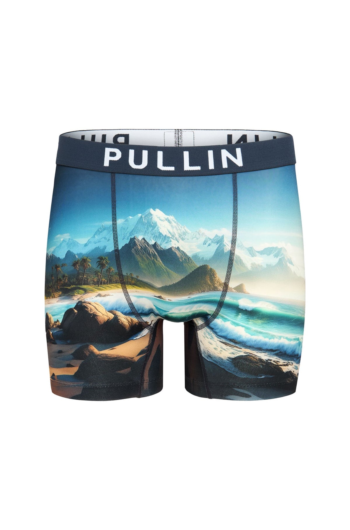 Boxer pour homme par Pullin | FA2 REVE | Machemise.ca, vêtements mode pour hommes