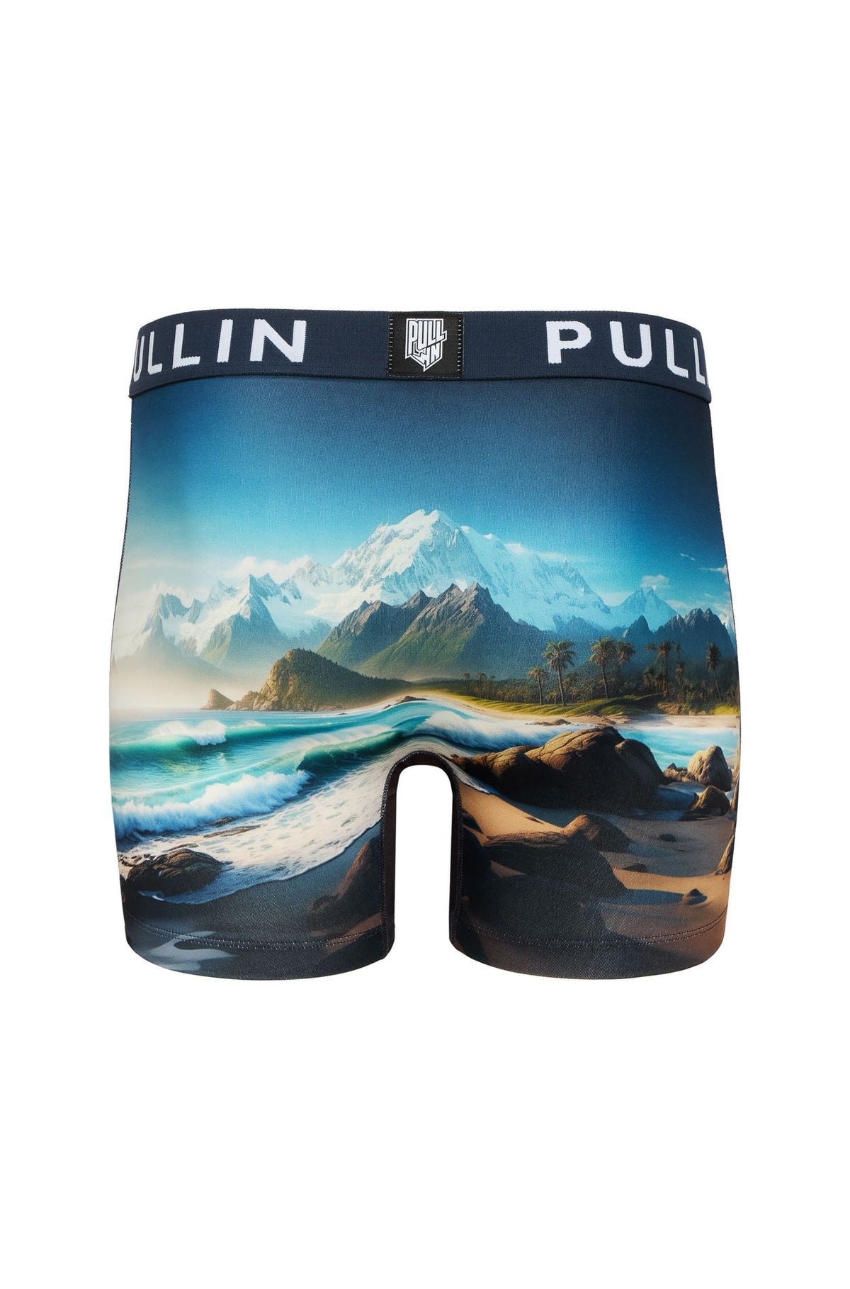 Boxer pour homme par Pullin | FA2 REVE | Machemise.ca, vêtements mode pour hommes
