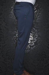 Pantalon pour homme par Au Noir | GT3-TURBO Minuit | Machemise.ca, inventaire complet de la marque Au Noir