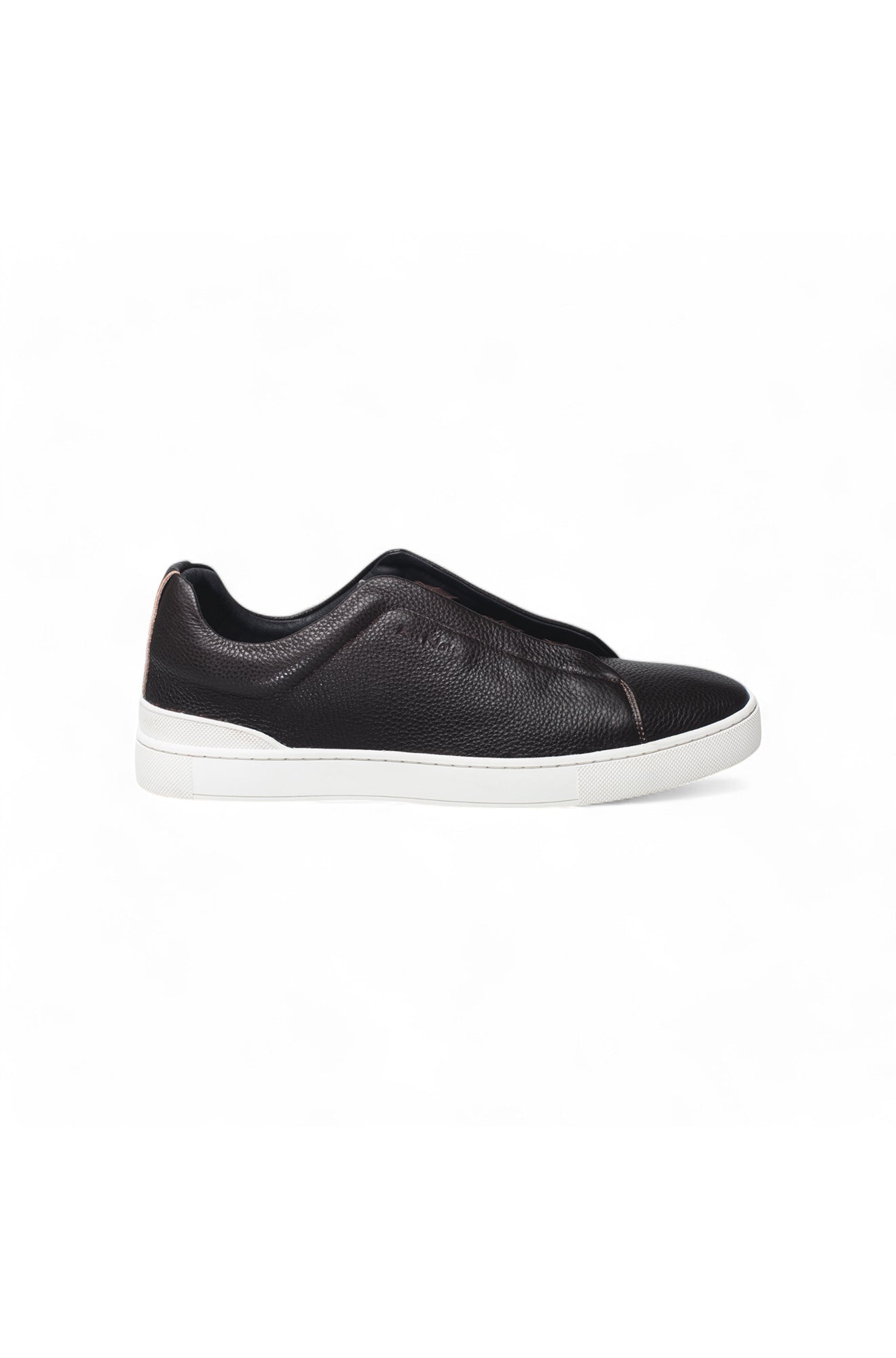 Souliers pour homme par Au Noir | HOLDEN Brun | Machemise.ca, inventaire complet de la marque Au Noir
