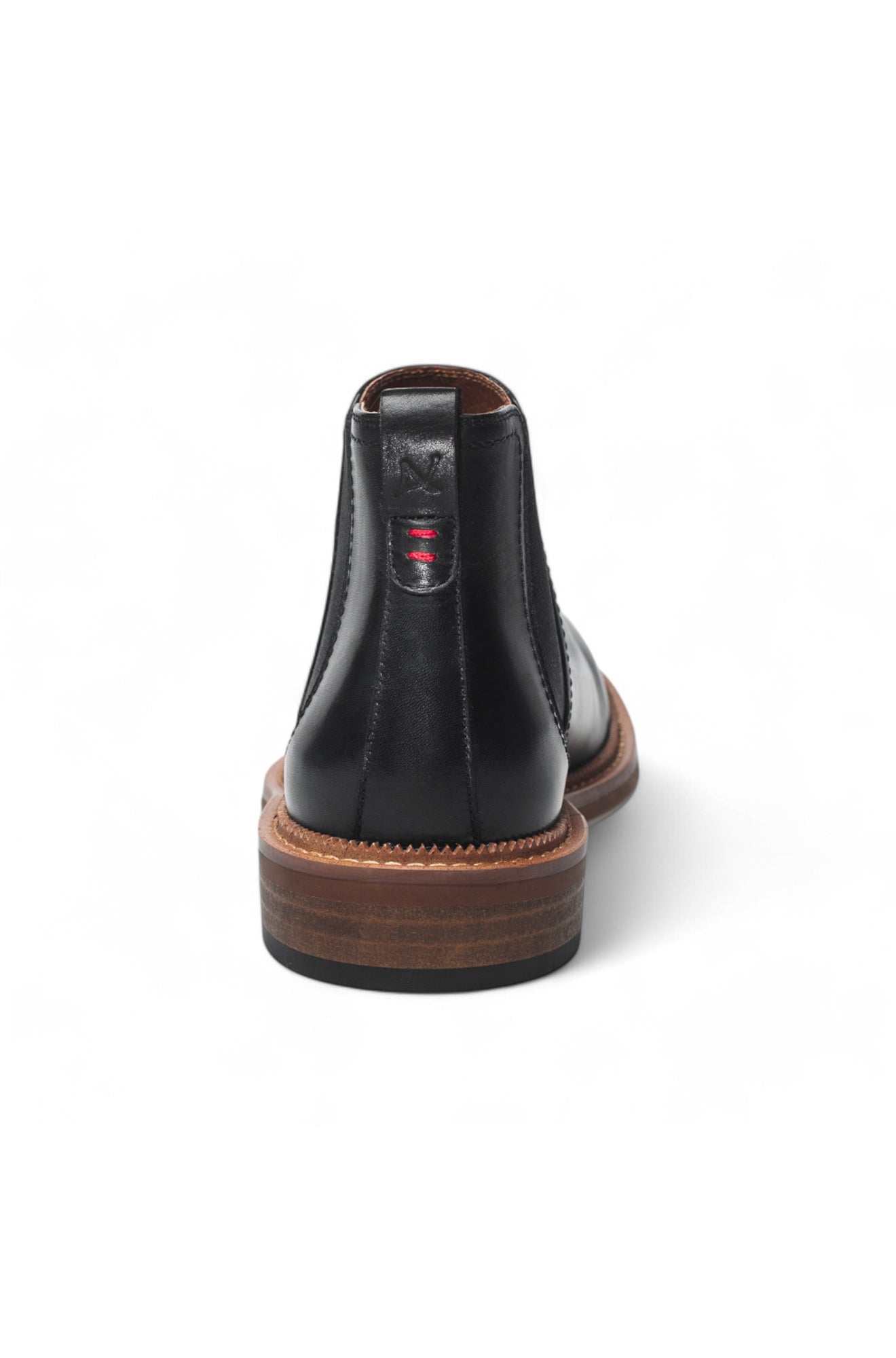 Souliers pour homme par Au Noir | KIRKWOOD Noir | Machemise.ca, inventaire complet de la marque Au Noir