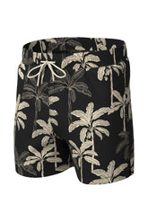 Maillot short pour homme par Au Noir | LOBUE Noir Pierre | Machemise.ca, inventaire complet de la marque Au Noir