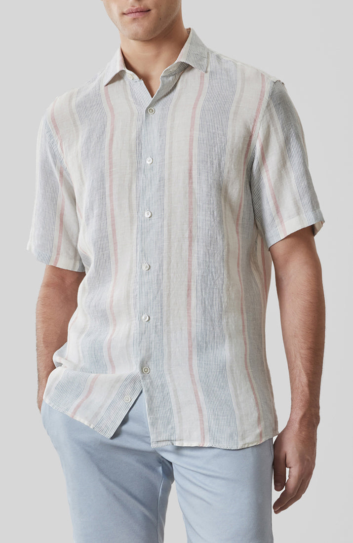 Woven Shirt