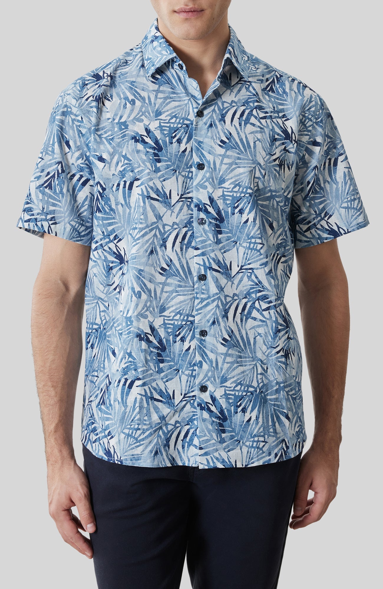 Woven Shirt