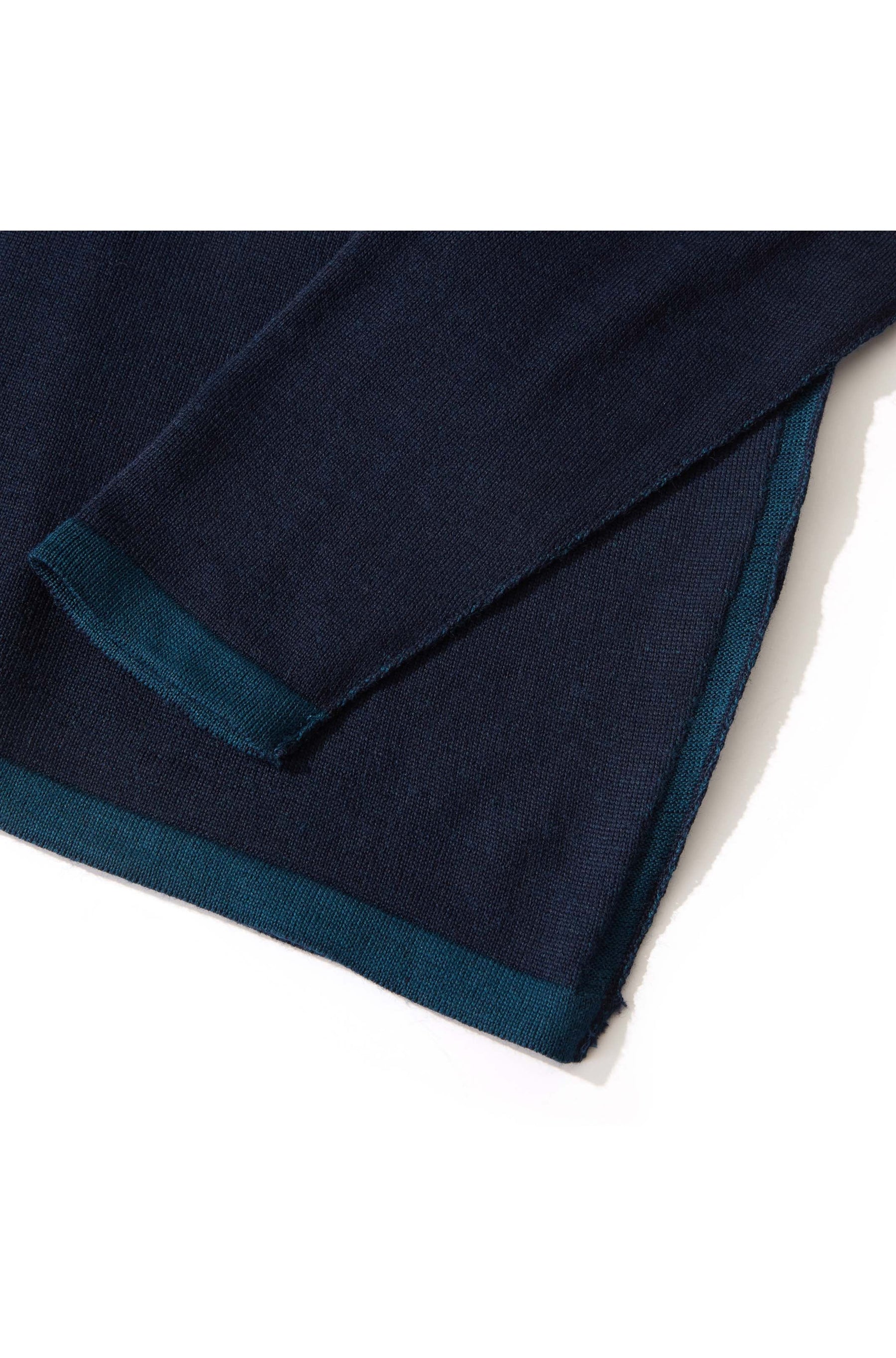 Coton ouaté Robert Barakett | HIGHGATE RB12044 Bleu Marine | Machemise.ca, vêtements mode pour hommes