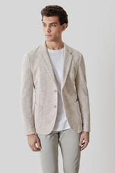 Veston pour homme par Robert Barakett | RB61073 Jett Corail Ombré | Machemise.ca, vêtements mode pour hommes