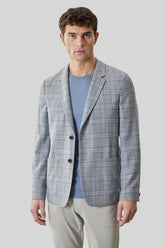 Veston pour homme par Robert Barakett | RB61152 Ambrose Gris | Machemise.ca, vêtements mode pour hommes
