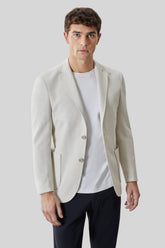 Veston pour homme par Robert Barakett | RB61161 Eryx Pierre De Lune | Machemise.ca, vêtements mode pour hommes