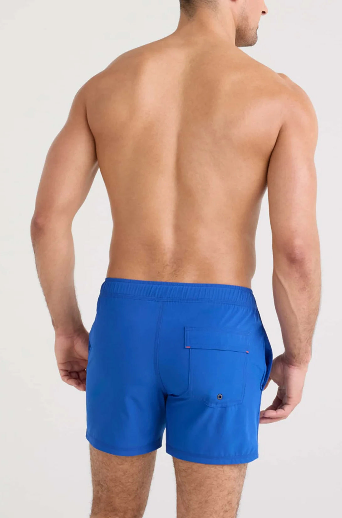 Maillot short pour homme par Saxx | SXSW03L COB | Machemise.ca, vêtements mode pour hommes