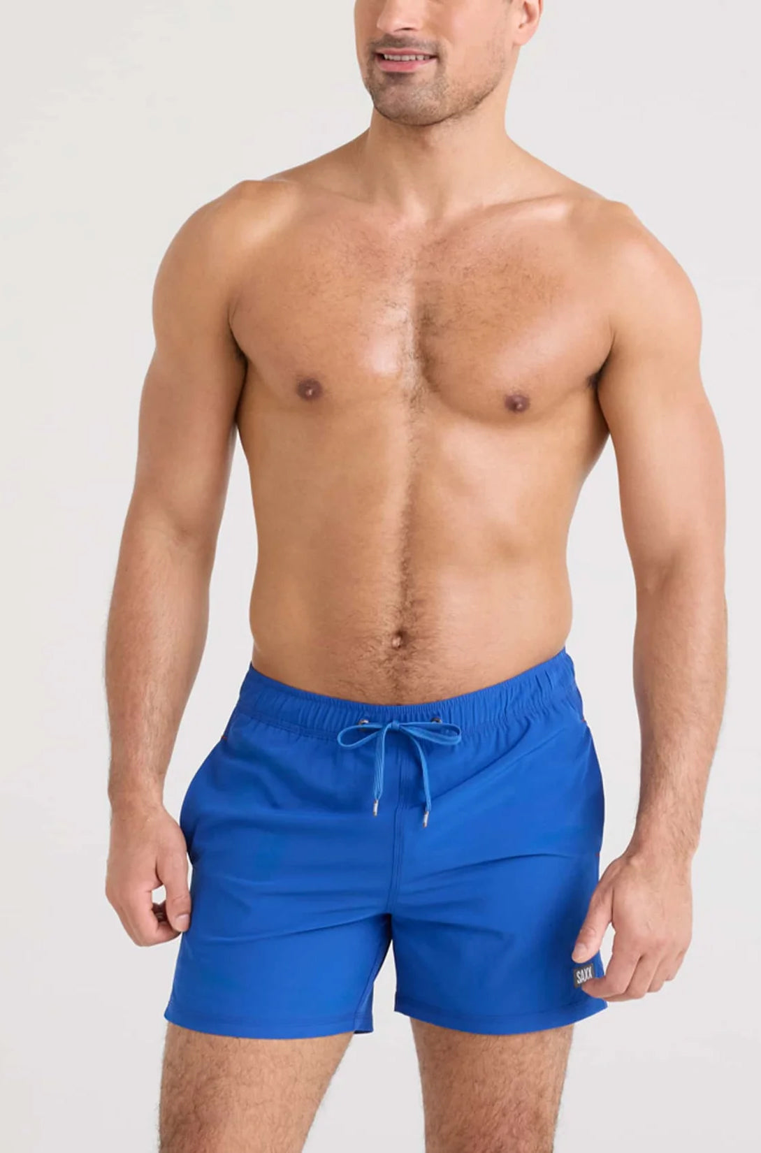 Maillot short pour homme par Saxx | SXSW03L COB | Machemise.ca, vêtements mode pour hommes