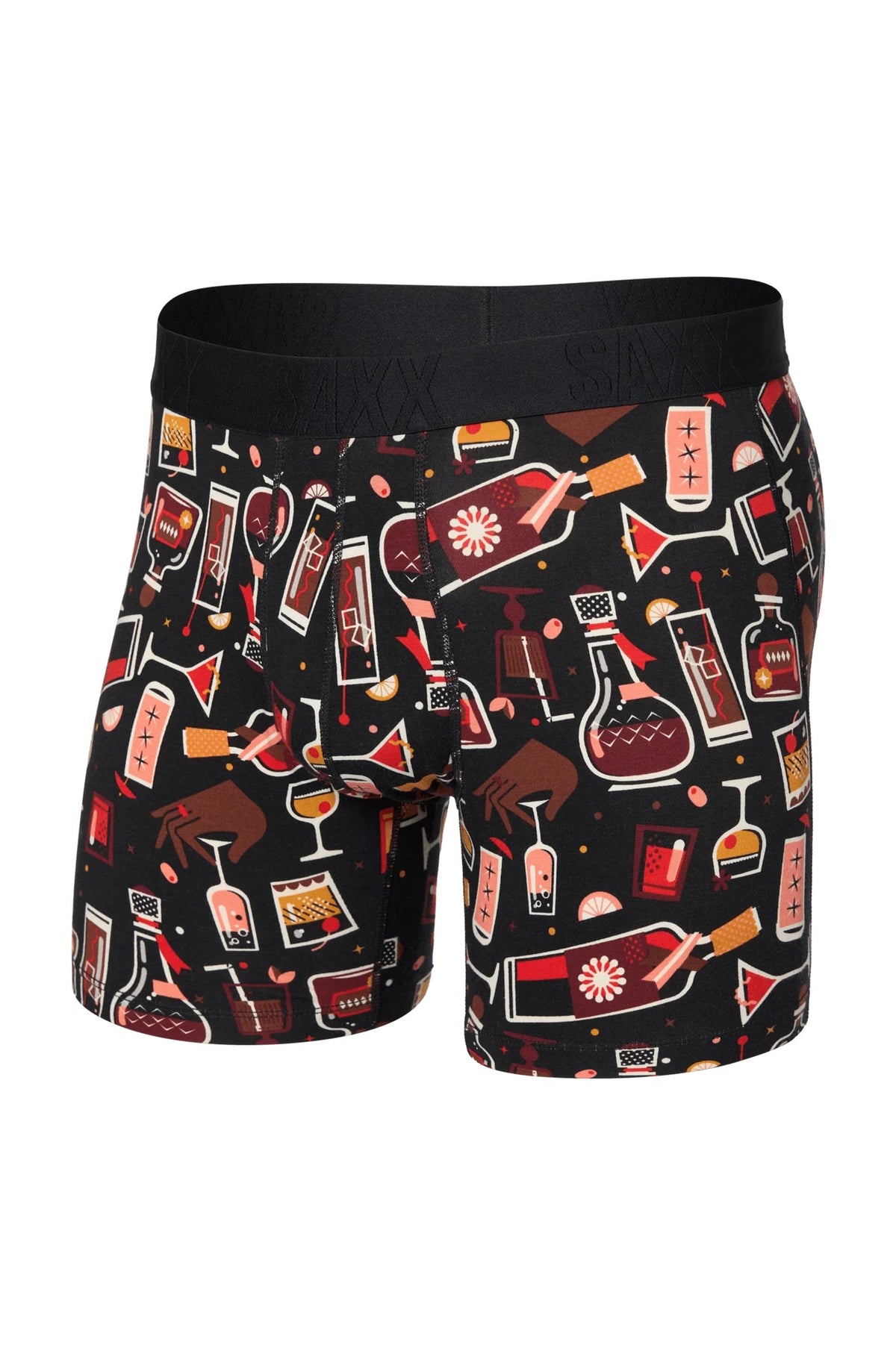 Boxer pour homme par Saxx | SXBB86F HST | Machemise.ca, vêtements mode pour hommes