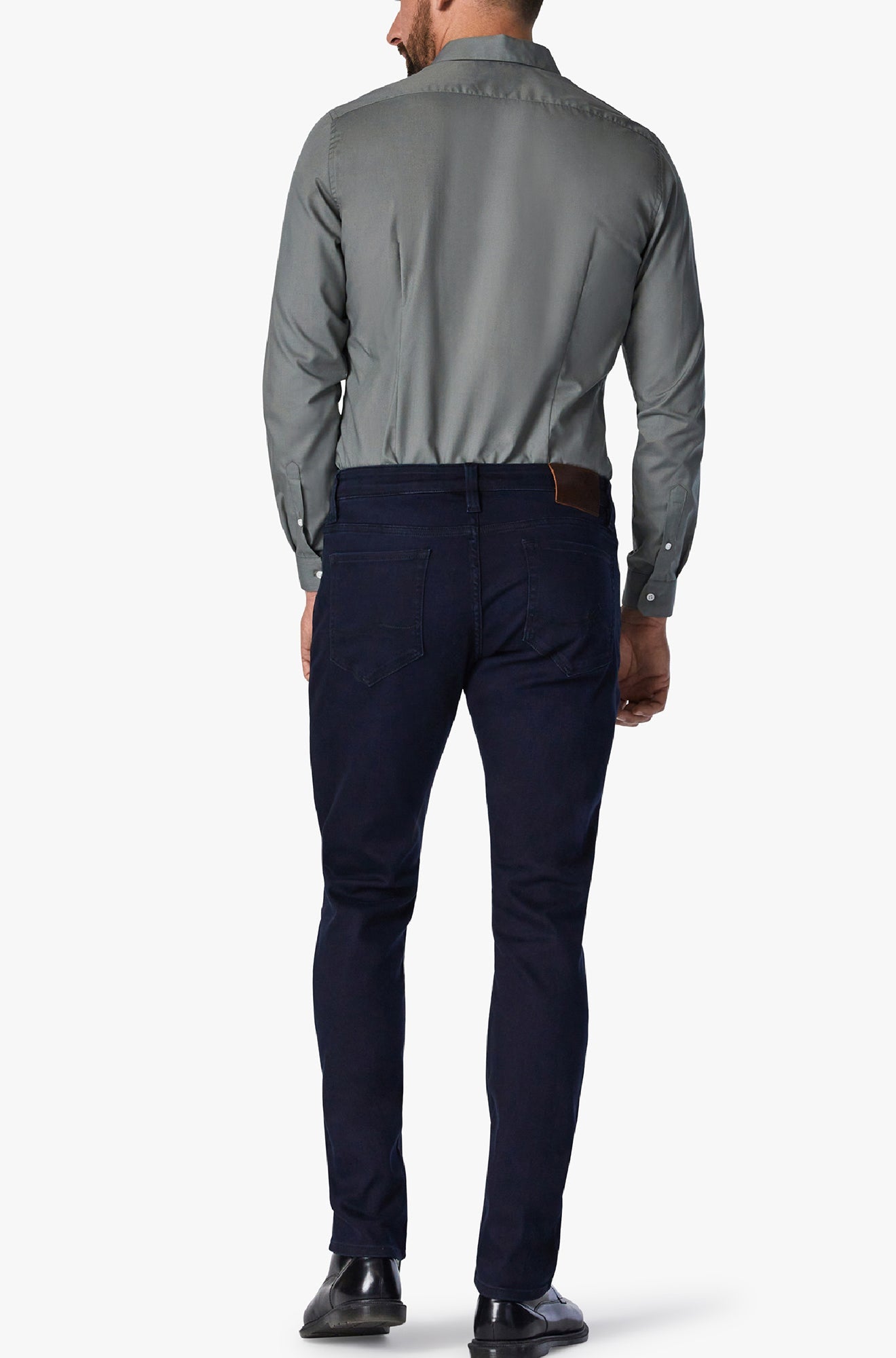 Jeans pour homme par 34 Heritage | Cool/H001014-23964 Encre De Rome/Ink Rome | Machemise.ca, vêtements mode pour hommes