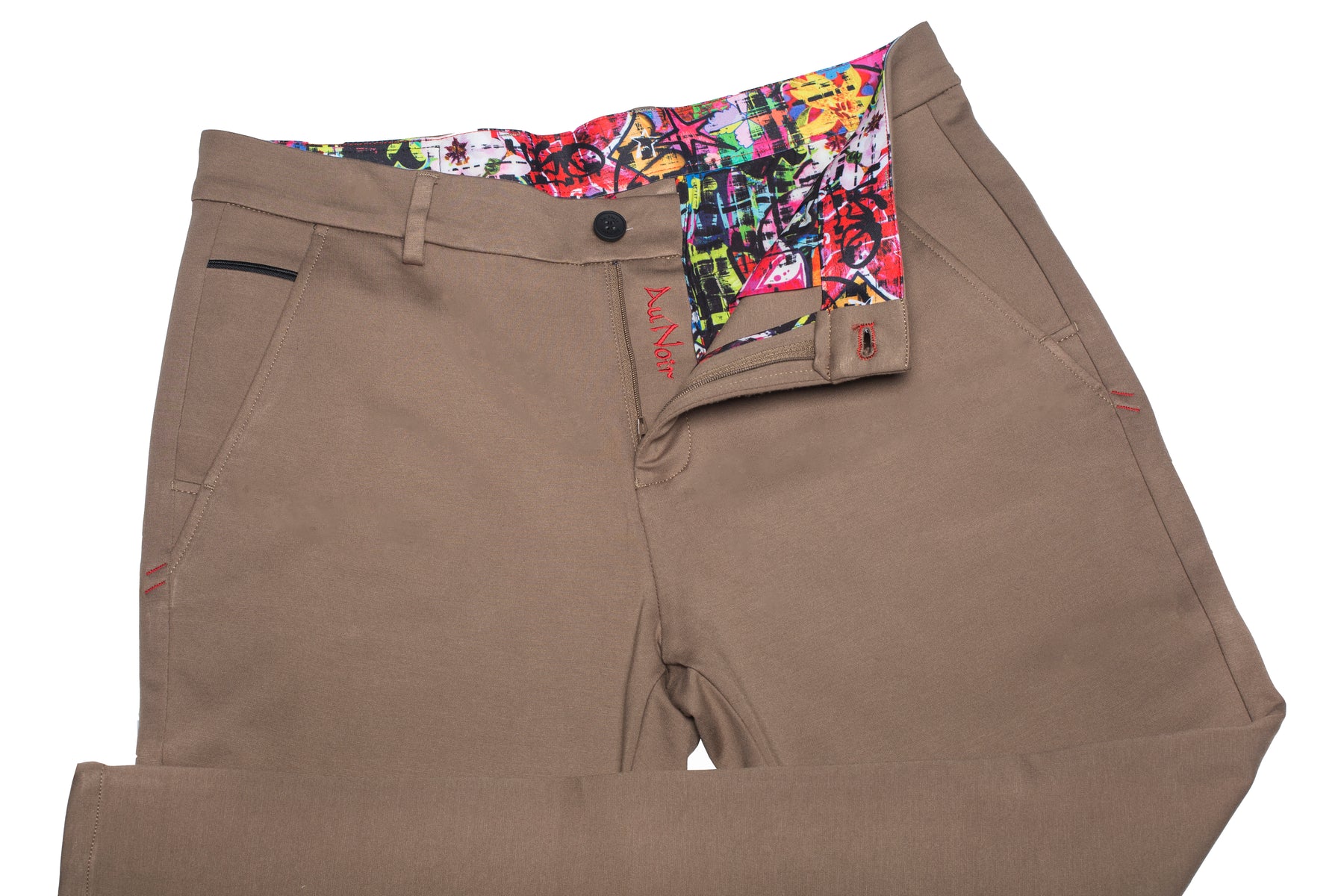 Pants - BERETTA beige