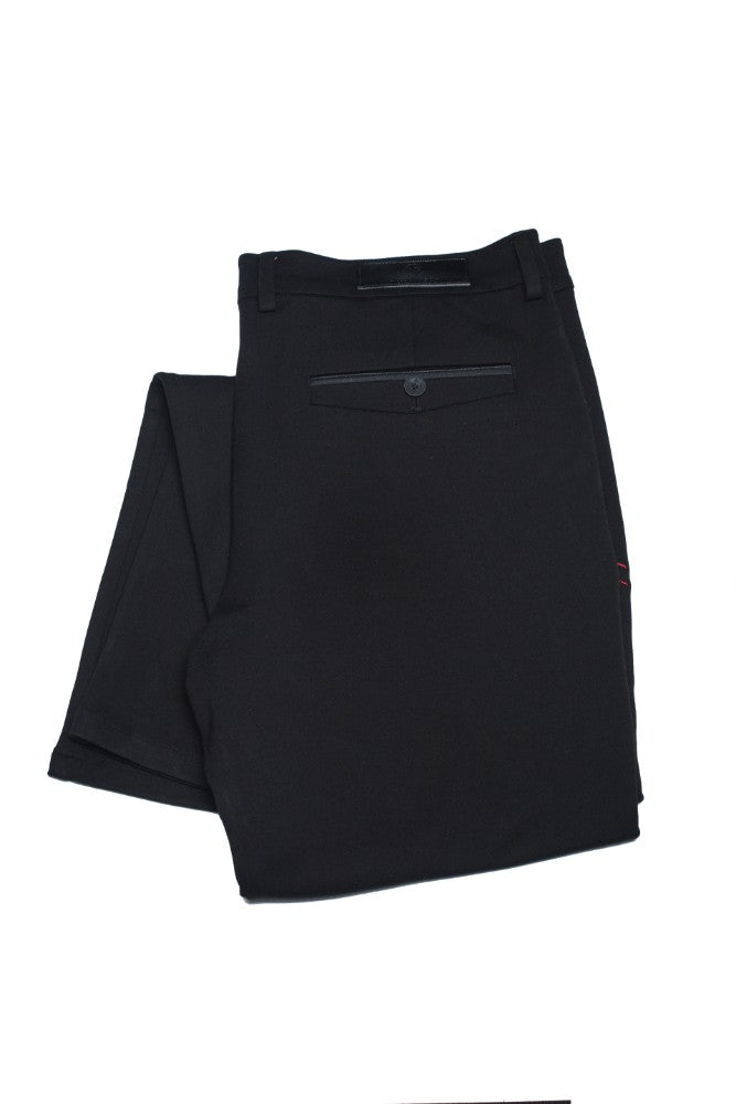 Pants - BERETTA black