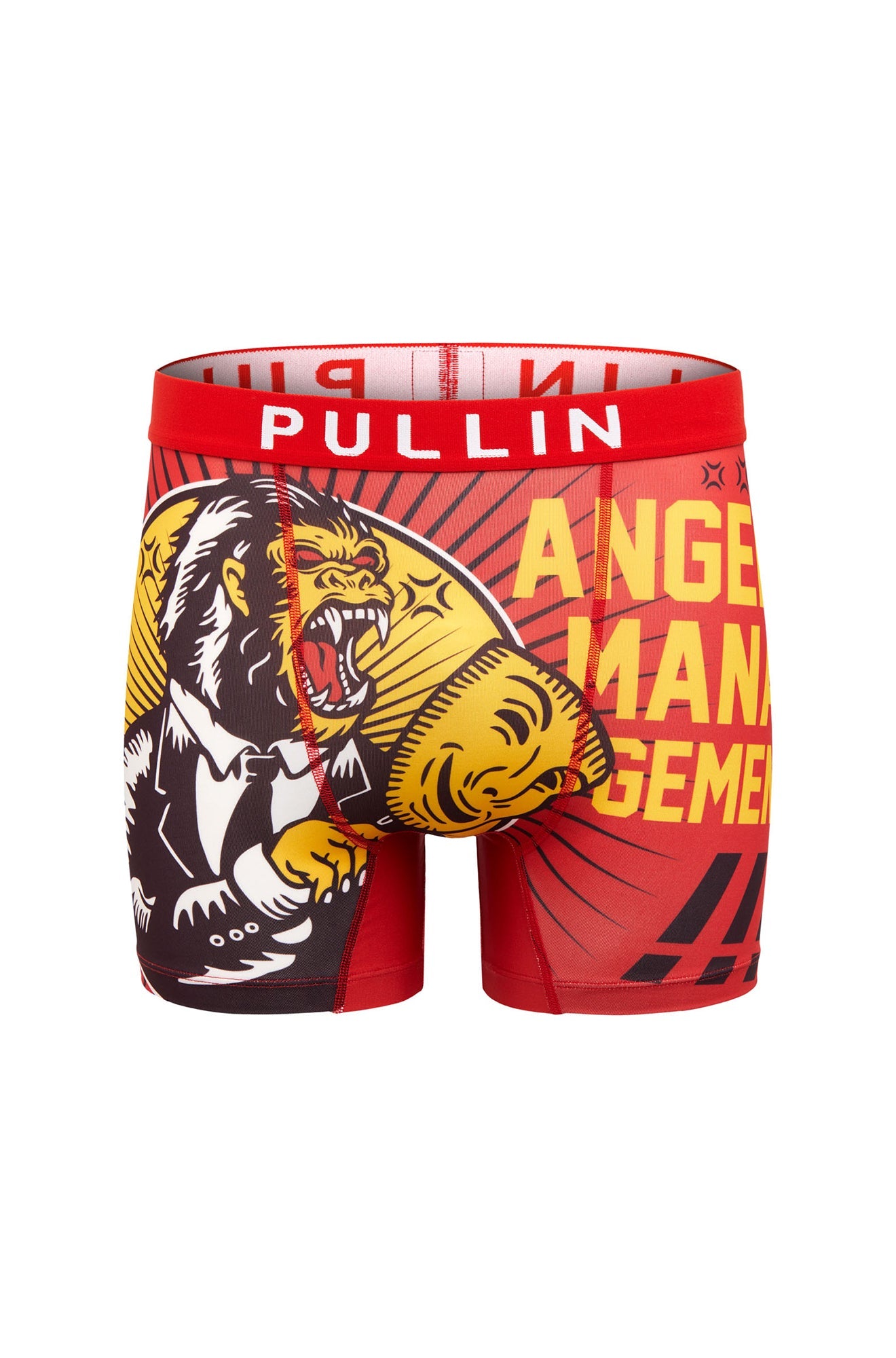 Sous-vêtement pour homme par Pullin | FA2 ANGER | Machemise.ca, vêtements mode pour hommes