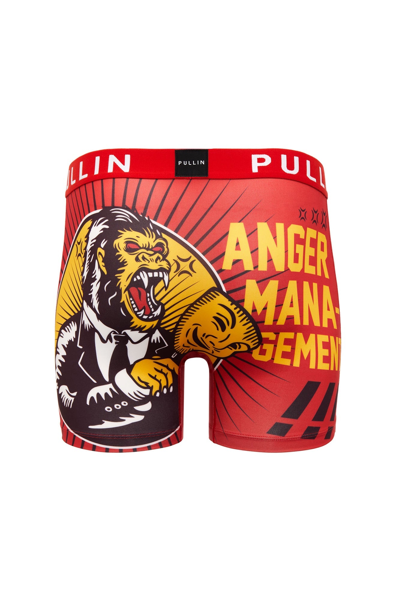 Sous-vêtement pour homme par Pullin | FA2 ANGER | Machemise.ca, vêtements mode pour hommes