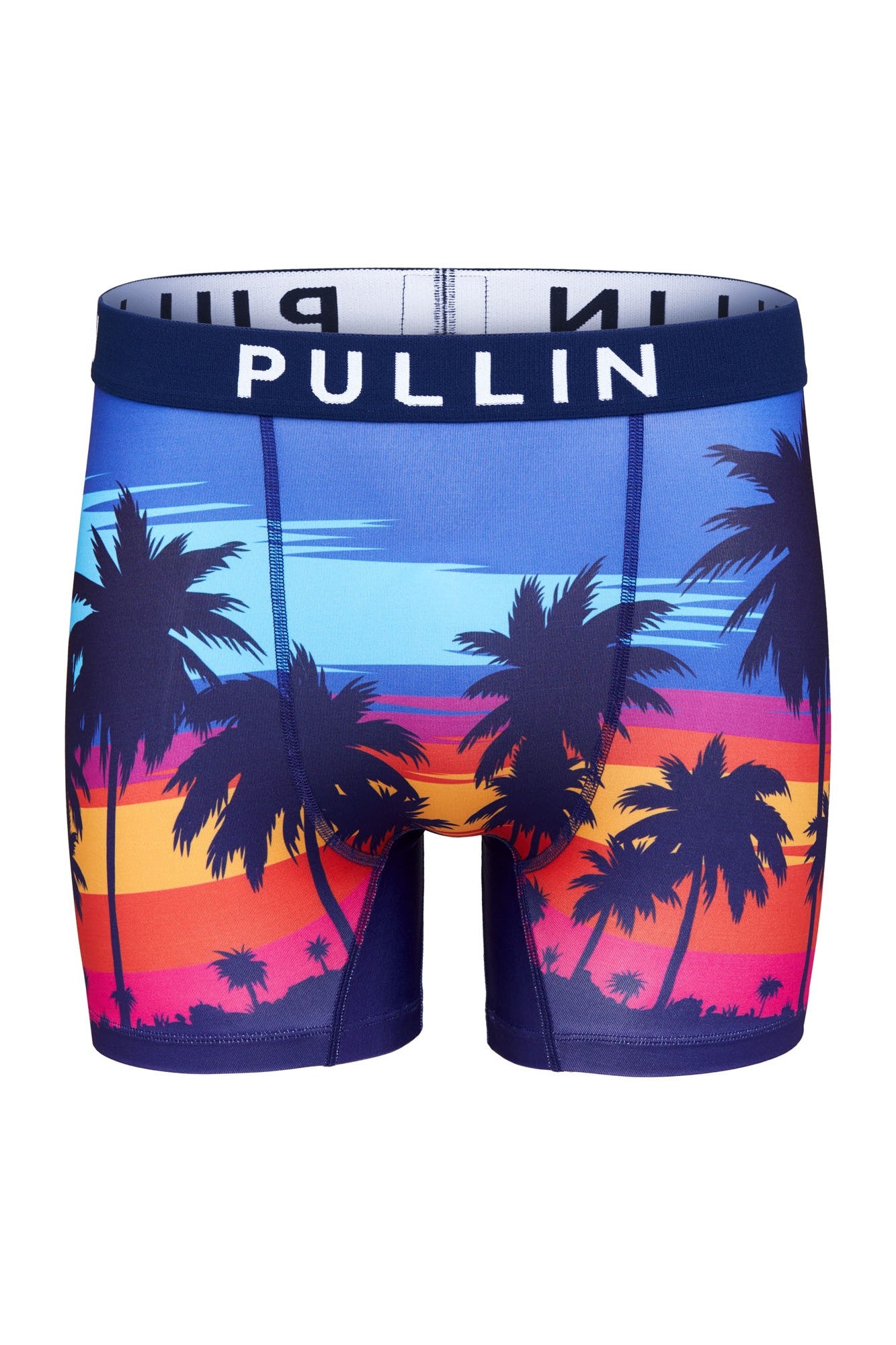Boxer pour homme par Pullin | FA2 NIGHTBEACH | Machemise.ca, vêtements mode pour hommes