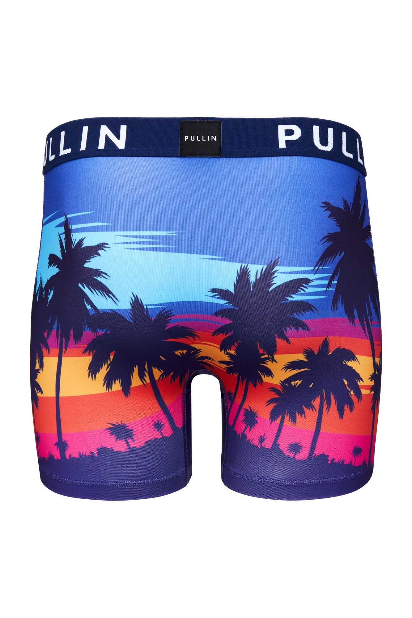 Boxer pour homme par Pullin | FA2 NIGHTBEACH | Machemise.ca, vêtements mode pour hommes