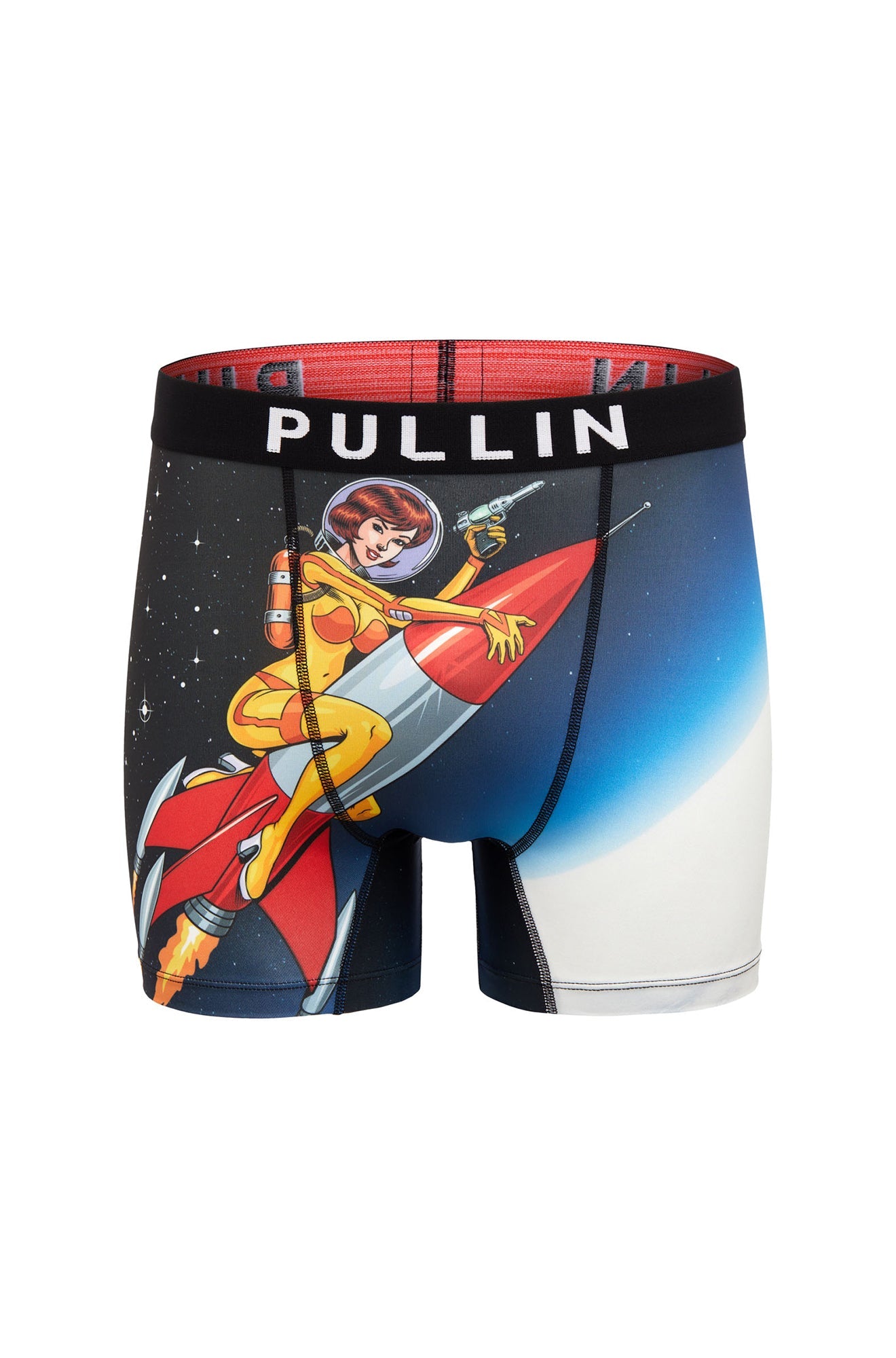 Sous-vêtement pour homme par Pullin | FA2 SPACEGIRL | Machemise.ca, vêtements mode pour hommes