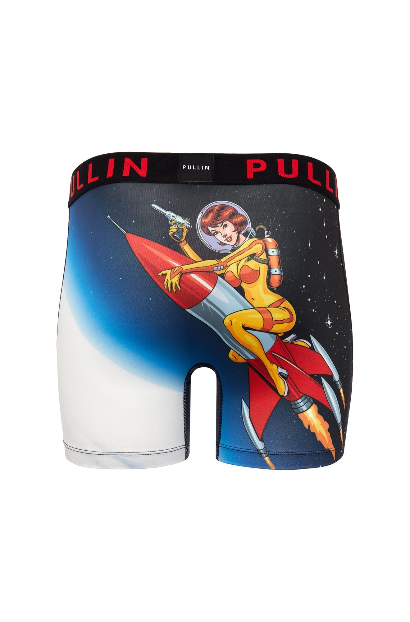 Sous-vêtement pour homme par Pullin | FA2 SPACEGIRL | Machemise.ca, vêtements mode pour hommes