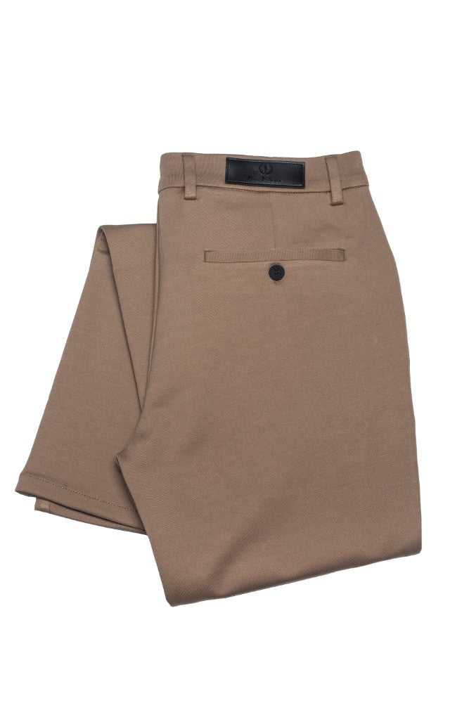 Pants - MAGNUM beige
