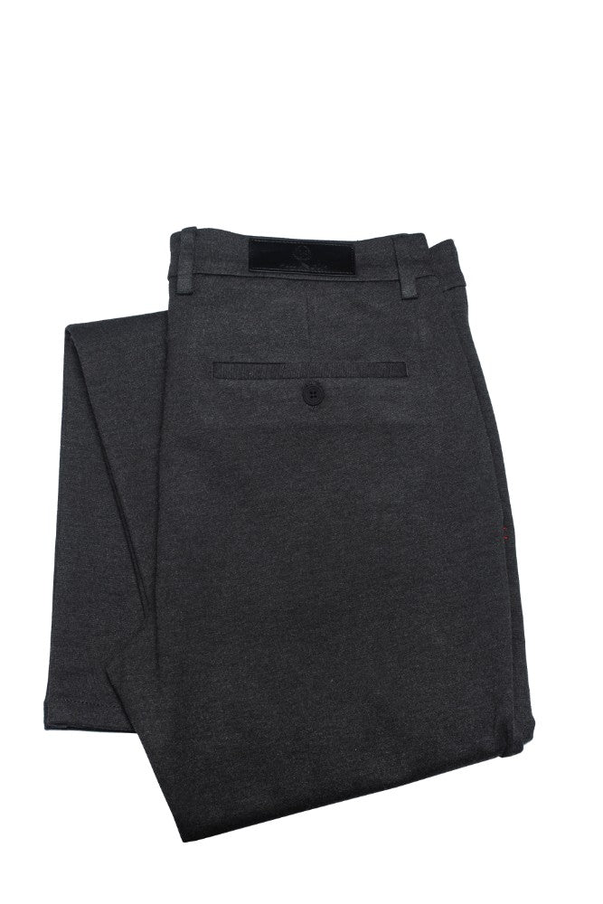 Pants - MAGNUM charcoal