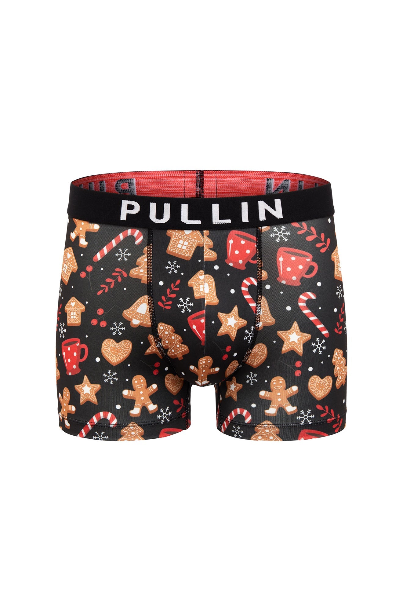 Sous-vêtement pour homme par Pullin | MASGINGERBREAD | Machemise.ca, vêtements mode pour hommes