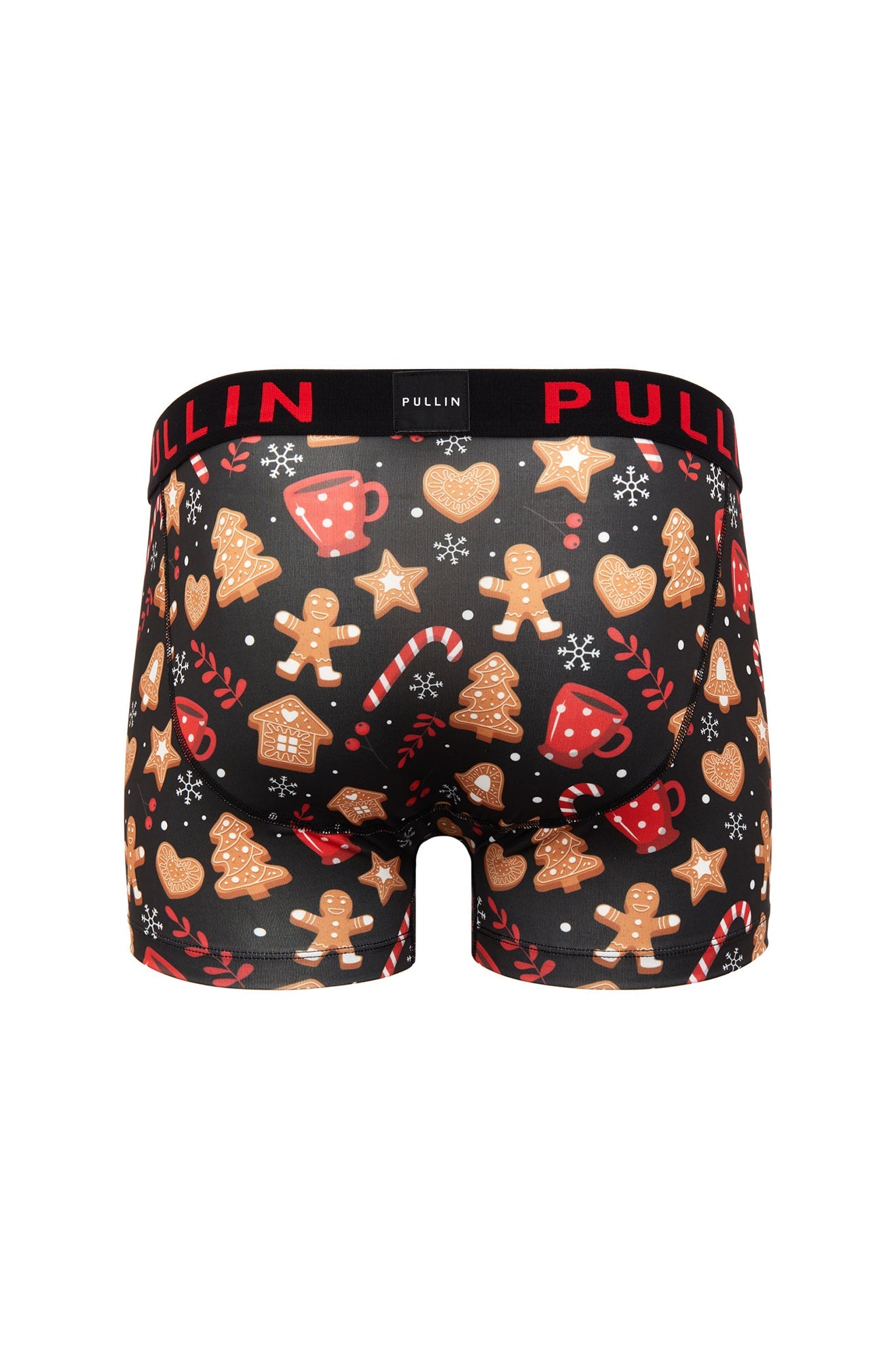 Sous-vêtement pour homme par Pullin | MASGINGERBREAD | Machemise.ca, vêtements mode pour hommes