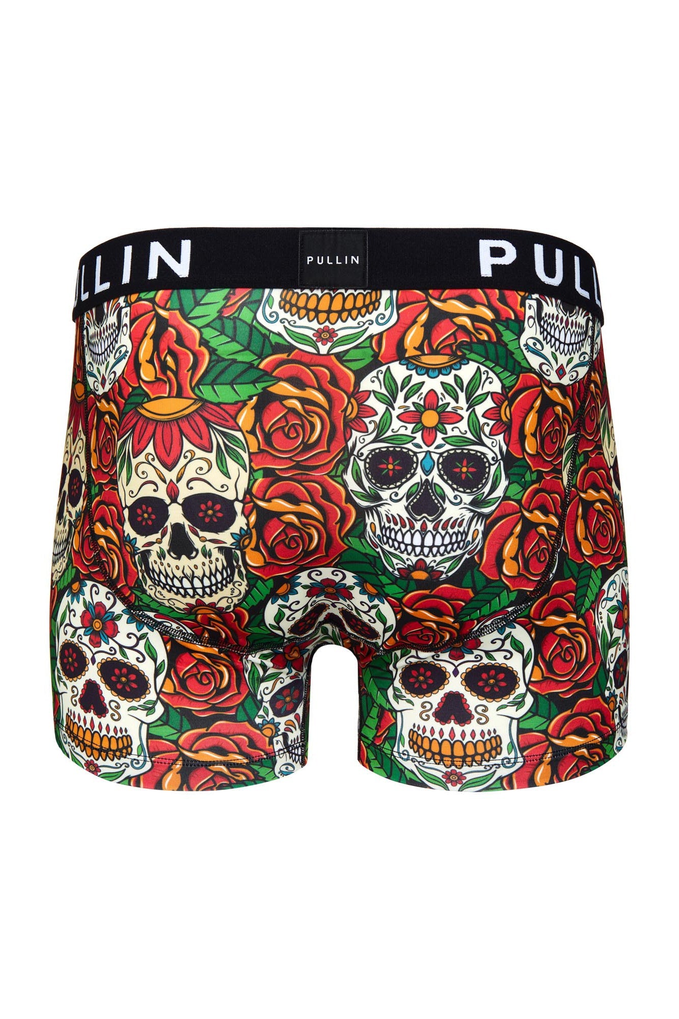 Boxer pour homme par Pullin | MAS MUERTE | Machemise.ca, vêtements mode pour hommes