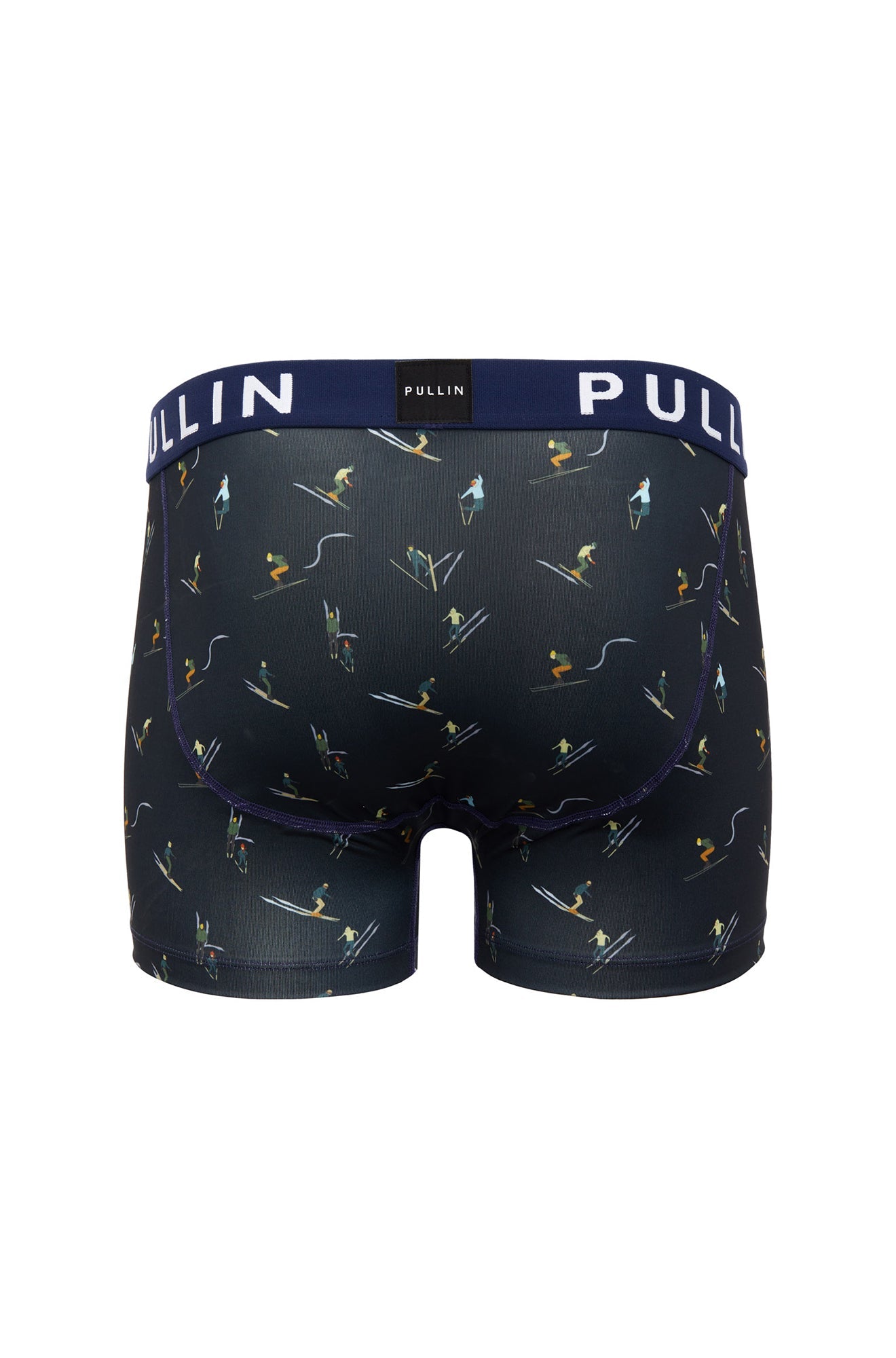 Sous-vêtement pour homme par Pullin | MAS RUNDOWN | Machemise.ca, vêtements mode pour hommes