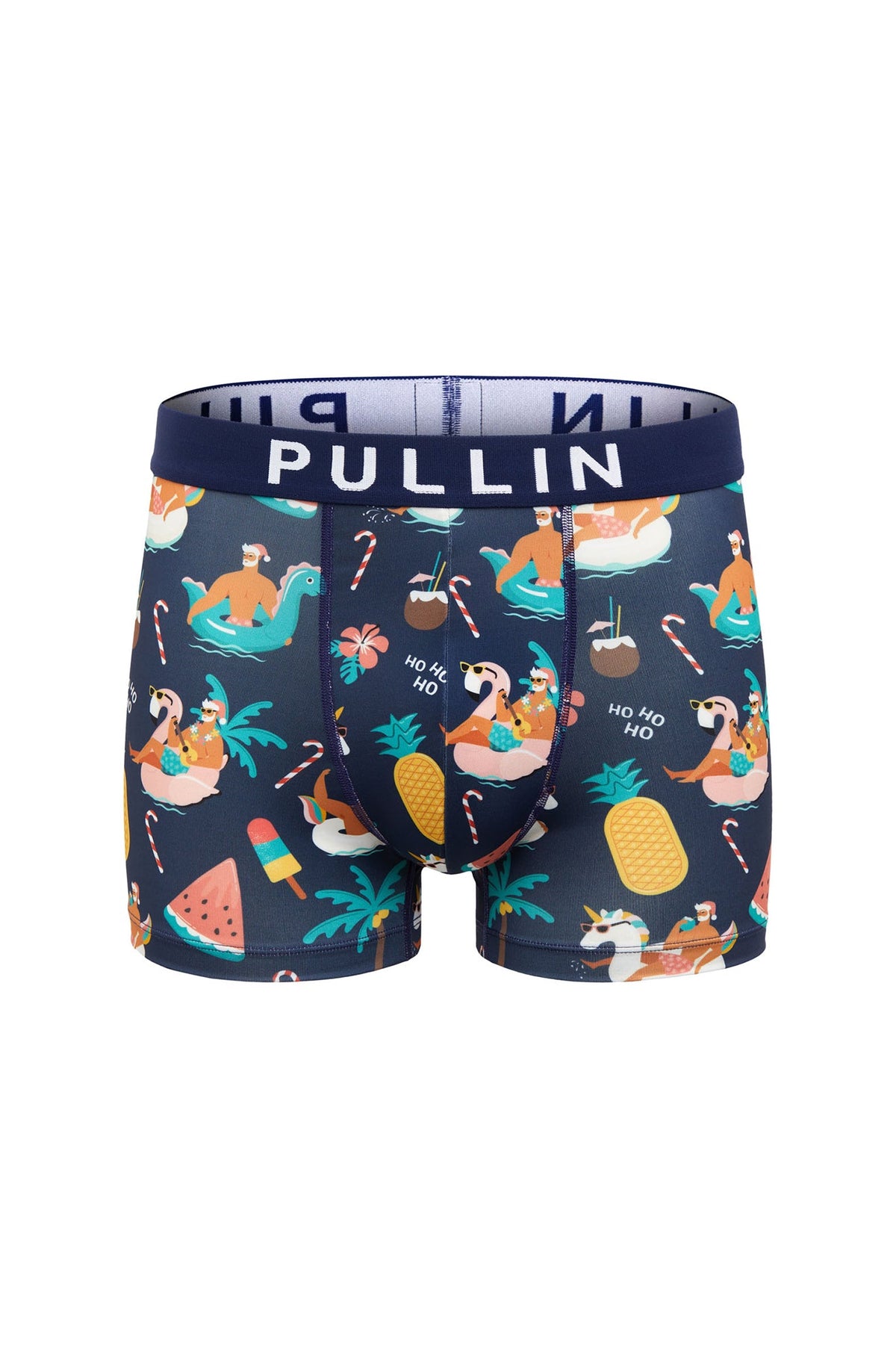 Sous-vêtement pour homme par Pullin | MASSANTAPLAYAVY | Machemise.ca, vêtements mode pour hommes