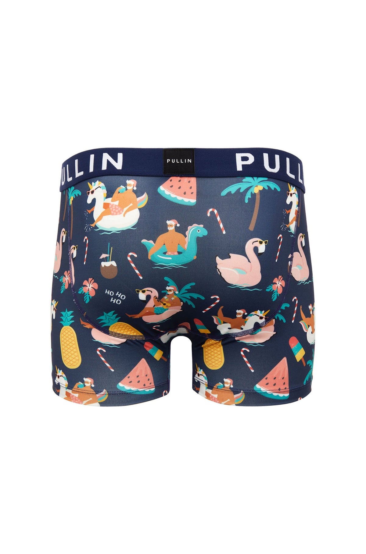 Sous-vêtement pour homme par Pullin | MASSANTAPLAYAVY | Machemise.ca, vêtements mode pour hommes