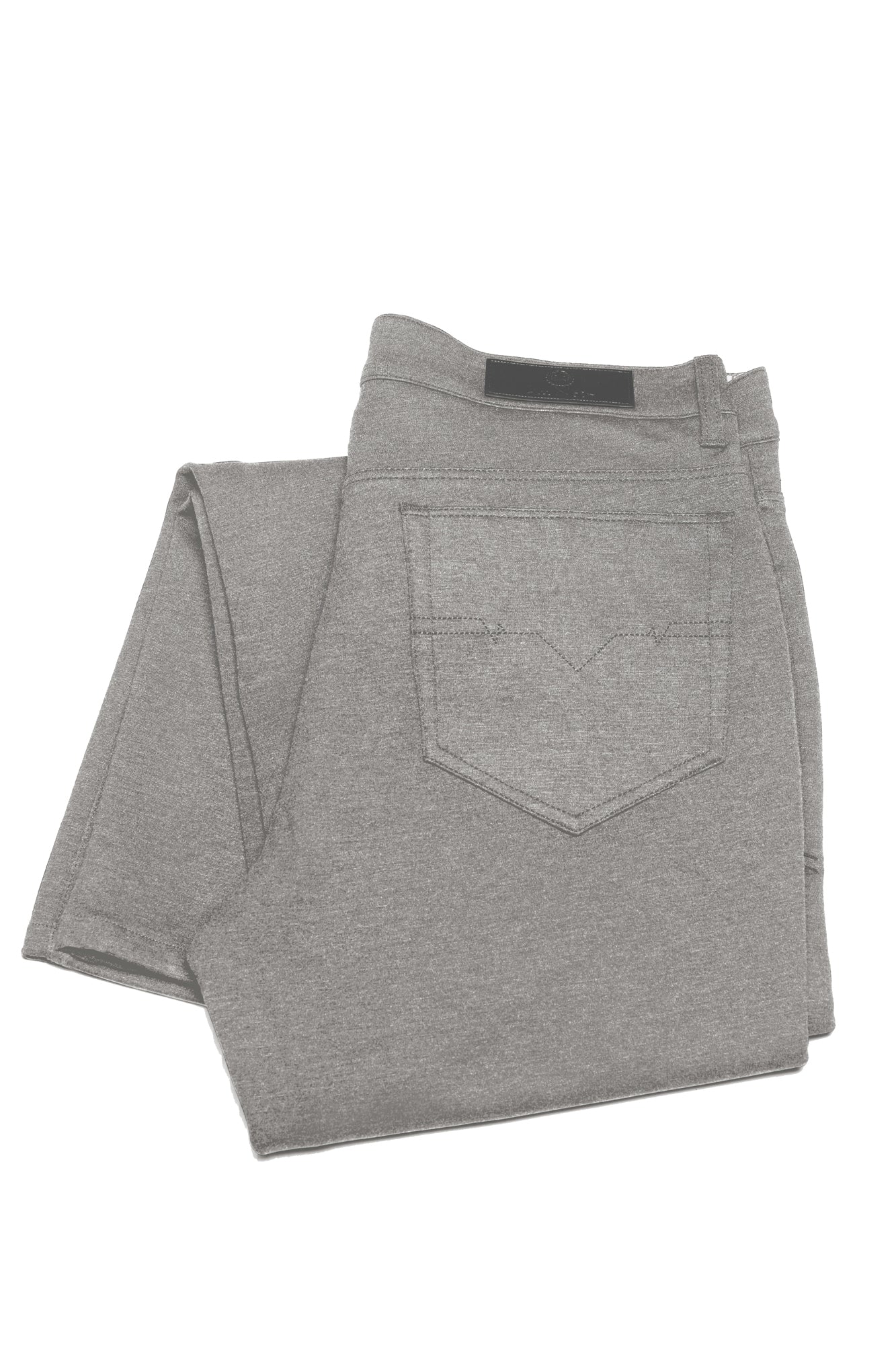 Pantalon pour homme par Au Noir | WINCHESTER Gris Clair | Machemise.ca, inventaire complet de la marque Au Noir