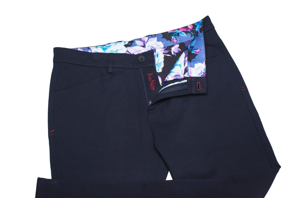 Pants - MAGNUM midnight