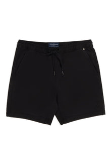 Maillot short pour homme par Psycho Bunny | B6R584F200 Noir | Machemise.ca, vêtements mode pour hommes