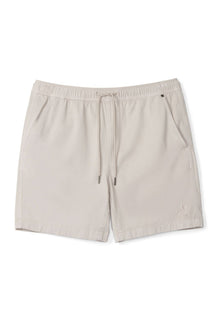 Maillot short pour homme par Psycho Bunny | B6R584F200 Naturel | Machemise.ca, vêtements mode pour hommes