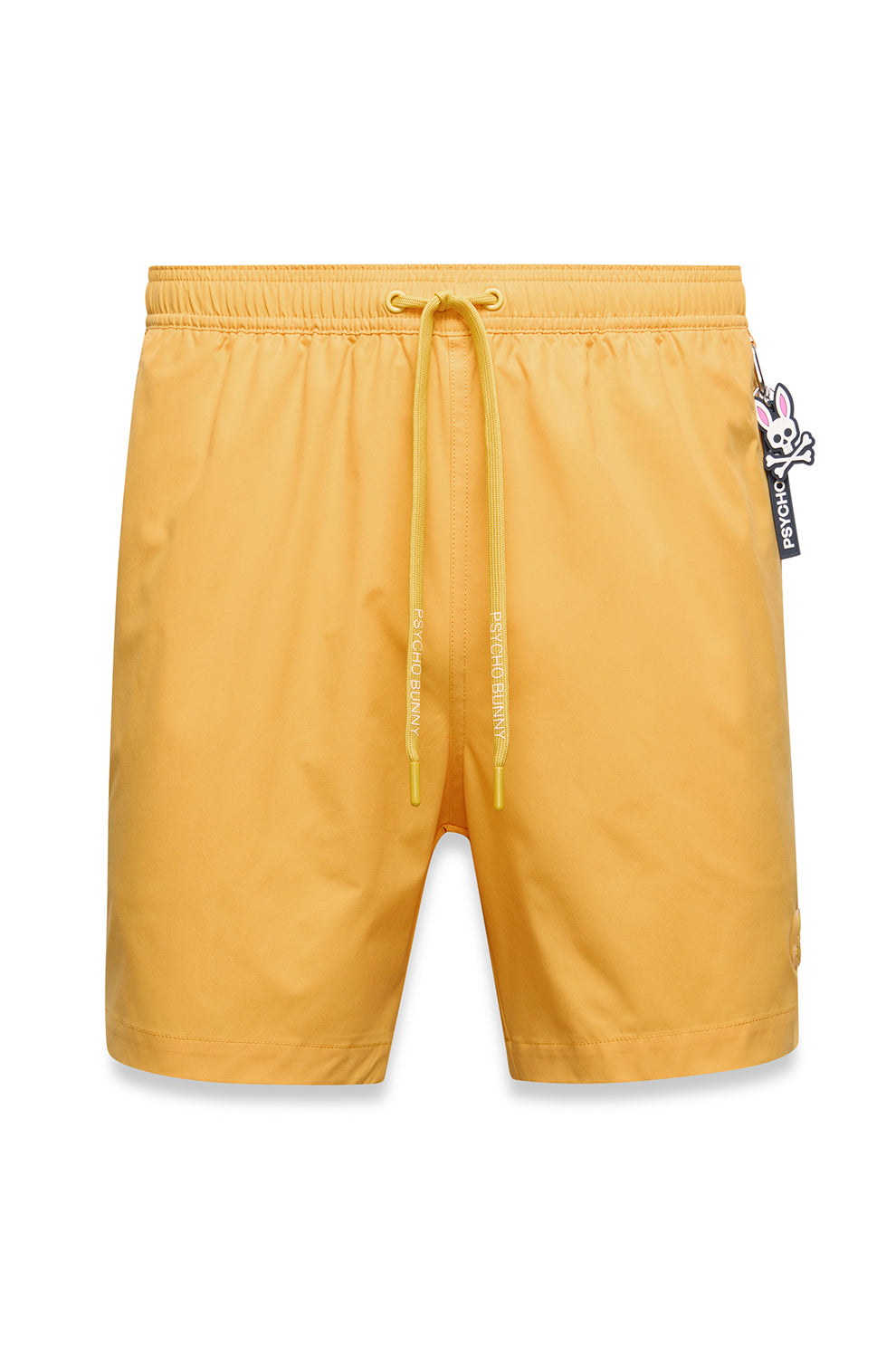 Maillot short pour homme par Psycho Bunny | B6W453F200 Or Jurassique | Machemise.ca, vêtements mode pour hommes