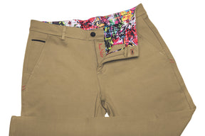 Pants for men by Au Noir | BERETTA Bronze | Menshirt, complete inventory of the Au Noir brand