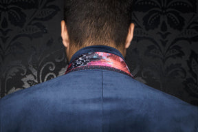 Blazer for men by Au Noir | BOGART Midnight | Menshirt.com, complete inventory of the Au Noir brand