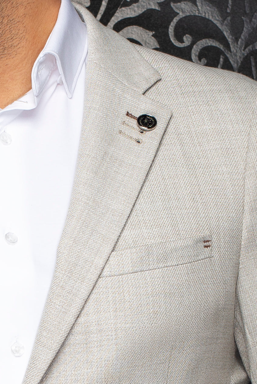 Veston pour homme par Au Noir | CODY Pierre | Machemise.ca, inventaire complet de la marque Au Noir