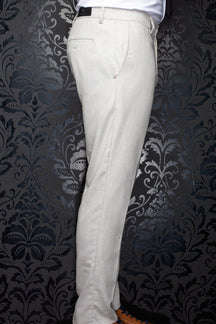 Pantalon pour homme par Au Noir | CODY WESSON Pierre | Machemise.ca, inventaire complet de la marque Au Noir