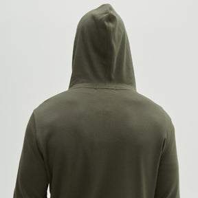 Veste pour homme par Robert Barakett | RB01247 Cortina Soldier Green | Machemise.ca, vêtements mode pour hommes