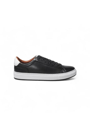 Souliers pour homme par Au Noir | DERRICK Noir | Machemise.ca, inventaire complet de la marque Au Noir
