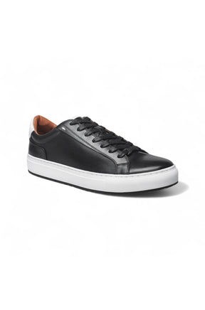 Souliers pour homme par Au Noir | DERRICK Noir | Machemise.ca, inventaire complet de la marque Au Noir